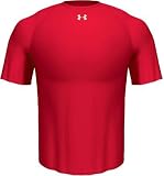 Sporting Goods : Baseball - Under Armour Men's Tech Shortsleeve Shirt