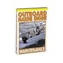 Outboard Marine Engine Maintenance 2-cycle