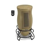 Lasko Products Ceramic Heater w Remote