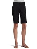Lee Womens Panama Bermuda
