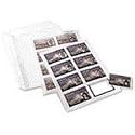 Avery Ink-Jet Printer White Business Cards (10 Pack)