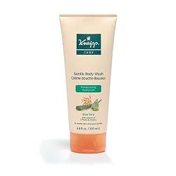 Kneipp Aloe Vera Moisturizing Body Wash - 6.8 oz