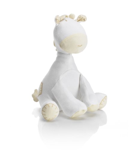Geoff the Giraffe Soft Toy