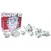 LADYBUG / LADY BUG CHILDREN'S PORCELAIN TEA SET 13 Pieces by Schylling