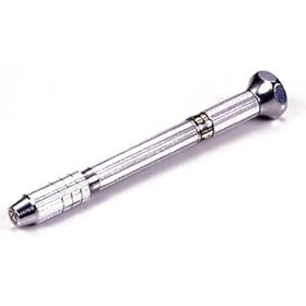 【クリックで詳細表示】クラフトツール 精密ピンバイスD 74050