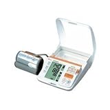 オムロン 上腕式血圧計オムロンデジタル自動血圧計 HEM-7070