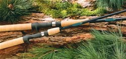 St.Croix PC66MF Premier Casting Fishing Rod