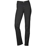 Not Your Daughters Jeans Marilyn Slim Classic Overdye Jeans