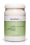 Ahava Eucalyptus Mineral Bath Salts