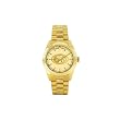 San Francisco 49ers NFL Ladies "Owner Series" Watch