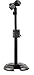 Hercules MS100B LO-PRO H-Base Microphone Stand