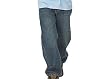 OshKosh B'Gosh Five Pocket Jeans