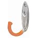 Tornado J1000 Drywall or Stud Mountable J-Hook