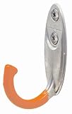 Tornado J1000 Drywall or Stud Mountable J-Hook