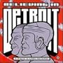 Believing in Detroit:A Tribute to Vladdy and Sergei