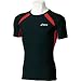 asics �A�V�b�N�X ���o�����X�A�b�v �A�E�^�[�V���c �����Y XG2004 49 �u���b�N