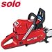 Tools & Hardware : Solo Model 694 Chainsaw - (90cc Powerhead only)