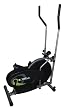 Body Rider Fan Elliptical Trainer