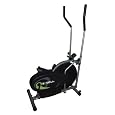 Body Rider Fan Elliptical Trainer