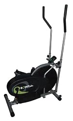 Body Rider Fan Elliptical Trainer