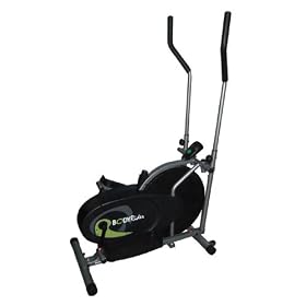 Click here to buy Body Rider Fan Elliptical Trainer.