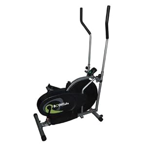 Body Rider Fan Elliptical Trainer Body Rider Fan Elliptical Trainer