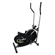 Body Rider Fan Elliptical Trainer ~ Body Max