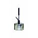 Phase II PHT1300-01 Calibrated Leeb "D" Round Test Block for Use with All Other Probes, 750-800 Range