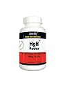 HGH POWER 180 capsules. 800mg. A supplement for men & women. Comprehensive and NATURAL product . EXCLUSIVE to Lytham Body