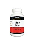 HGH POWER