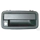 1995 1996 1997 1998 1999 Black Outside Front Passenger Right Hand Chevy Suburban... by Jkdautoparts