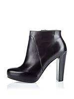 Högl Zapatos abotinados 6-109610 (Negro)