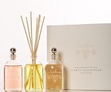 Anthousa Citrus Collection Trio Bouquet - Set of 3/100 ml.