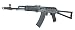 CYMA AKS 101 V3 Airsoft AEG Rifle CM040