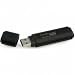 Kingston DataTraveler 5000 Ultra-Secure Waterproof USB Drive DT5000/2GB (Black)