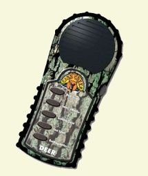 Buy Cass Creek Electronic Game Call And Training Device Type Predator 2 online at Discounted New and Used prices. Delivered to your door with Off-The-Bookshelf.