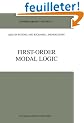 First-Order Modal Logic
