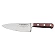 LamsonSharp Silver Forged 6" Wide Chef Knife
