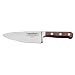 LamsonSharp Silver Forged 6" Wide Chef Knife