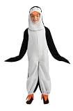 The Penguins of Madagascar Deluxe Private Child Costume Child (Small (4-6))