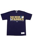 San Diego Padres Team Pride Big and Tall tee