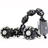 iStabilizer ISTDL01 Smartphone Dolly - Mount - Retail Packaging - Black