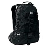 Burton AK 20L Pack, True Black