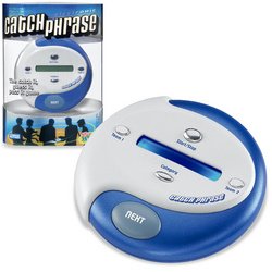 31ZuO3dWEkL Electronic Catch Phrase Game