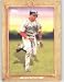 2010 Topps Turkey Red #TR30 Victor Martinez - Boston Red Sox (Baseball Cards)