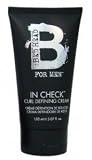 Bed Head For Men By Tigi - In Check Curl Defining Cream 150ml