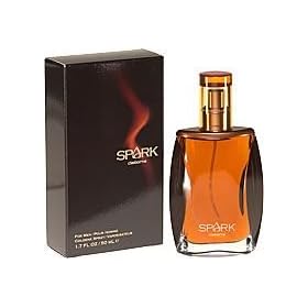 Spark Cologne for Men by Liz Claiborne