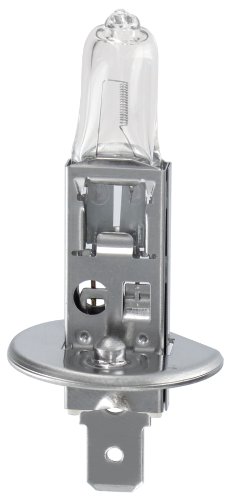 Osram 64150SVSBLI2 Lampe \'Silverstar\', H1, 12V/55W, P14,5s, 2 St&uuml;ck im Blister Preisvergleich