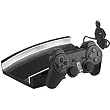 Playstation 3 Glow Vertical Stand