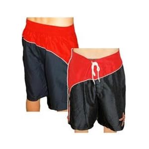 Buy Atlanta Braves MLB Boys Player Swim trunks by G-III Sports